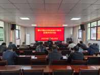 专业培训促进松材线虫病疫木除治