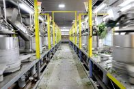 昔日废弃做“肥料”  今朝加工变“宝贝” ——竹山县大叶茶加工助茶产业提质增效