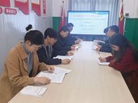 竹山二中：人工智能赋能历史教学  探索农村高中育人新模式