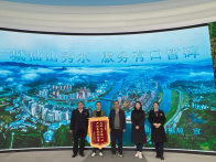 县数据局：创新服务破难题　优化环境促发展