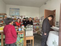 上庸镇：扫黄打非扬正气 同心共治守清朗