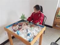 深河乡两道中心小学：多彩活动润心田，阳光心灵伴成长