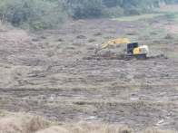 秦古镇：唤醒撂荒地 耕耘新希望