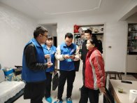 溢水镇有序推进2025年全国1%人口抽样调查工作