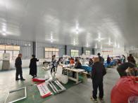 溢水镇：精准招商引活水 优化营商促发展