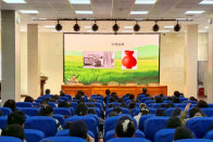 宝丰镇中心学校举办中小学心理健康工作专题培训