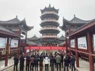 上庸鎮：黨群同心護碧水 文明河流映初心