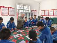 官渡镇：指尖非遗润初心 文旅融合育新苗