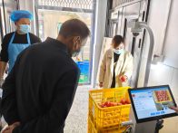 楼台乡：家校携手共护“舌尖”平安