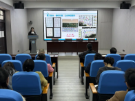 县第二实验小学：深化养成教育  提升育人实效