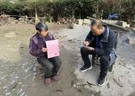 官渡镇：精准摸排人口家底 科学绘就发展蓝图