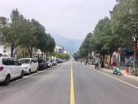 破局停车难！官渡助力武陵小镇提质