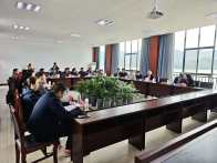 上庸镇：多地商会齐聚  共谋产业新篇