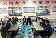 上庸镇：聚焦校园餐全链条 守护“舌尖上的安全  