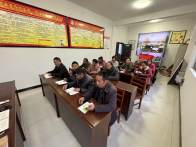 上庸镇：千年古镇飘书香 全民阅读润民心