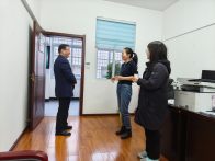 竹山县11名引进人才喜提高层次人才公寓 