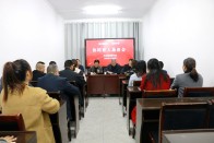 茂华中学：协同育人聚合力 护航成长暖童心