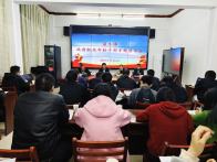 溢水镇：淬炼青春 担当有为