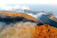 堵河源保护区：云端草甸美如画