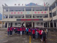 柳林乡公祖小学：怀匠心立德树人 承师道启智润心