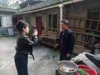 深河乡圆满完成优抚对象年度确认工作