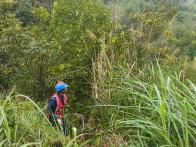 县供电公司多措并举推进平安秋检