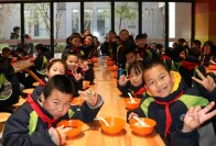 县教育局：优质后勤服务赋能高质量发展 清廉品质呵护“舌尖上的”安全