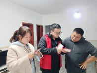 樓臺鄉：“十星”宣講進萬家 文明新風潤心田