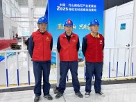 縣供電公司滿格電力護航綠松石盛會