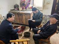 秦古镇：干部沉下去 民心暖起来