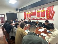 圣水湖管理局奋力冲刺全年红