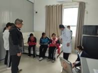 溢水镇：应急演练+实战指导筑牢食品安全防线