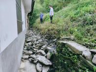 城关镇：小驿站大作为 筑牢乡村安全防线