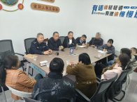 官渡镇多部门联动巧解民生难题“心头结”