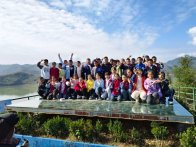 宝丰镇双坝小学：研学旅行拓宽“第三课堂”