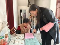 官渡镇：冬季安全“齐守护”  干群同心“送平安”