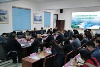 堵河源管理局靶向施训 锻造生态保护铁军