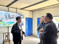 国务院安委会工作组赴竹山检查矿山盗采整治