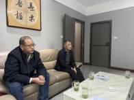 县交通运输局：主动服务助发展 纾困解难促升级