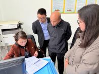 大庙乡开展校园安全专项督导