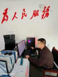 于阡陌中守望 在耕耘中成长