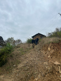 竹山法院开展本年度第二十次集中执行专项行动