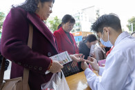 竹山县人民医院：糖尿病日科普活动暖人心 守护患者“幸福感”