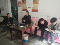 竹山“三诊疗法”闭环服务打通退役军人尊崇之路