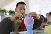  宝丰镇红卫小学：特色课后服务案例获省教育厅通报表扬