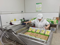 深河乡：设备新升级 为发展赋能