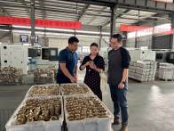 县公共检验检测中心多措并举优化营商环境