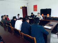 官渡镇助力群众温暖过冬