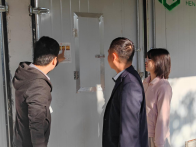 县审计局：关注科技赋能烟叶烘烤 助力特色产业现代化建设