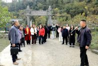 县农业农村局：赴外“取真经”   不做“井底蛙” 